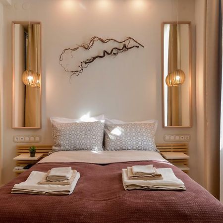 Sofia Dream Apartment - Premium One Bedroom On Ekzarh Yosif By Flat Mаnager Экстерьер фото
