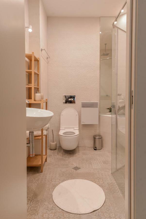 Sofia Dream Apartment - Premium One Bedroom On Ekzarh Yosif By Flat Mаnager Экстерьер фото