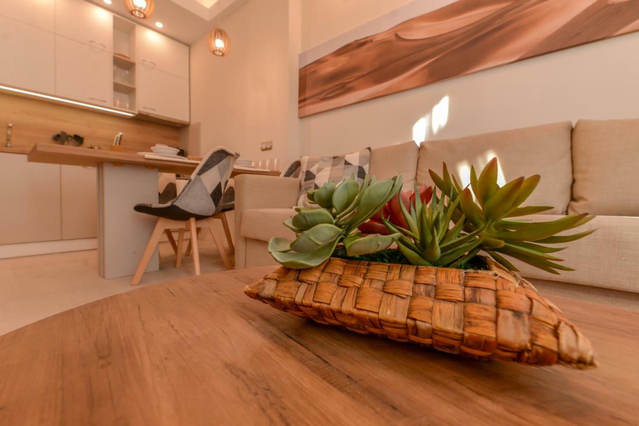 Sofia Dream Apartment - Premium One Bedroom On Ekzarh Yosif By Flat Mаnager Экстерьер фото