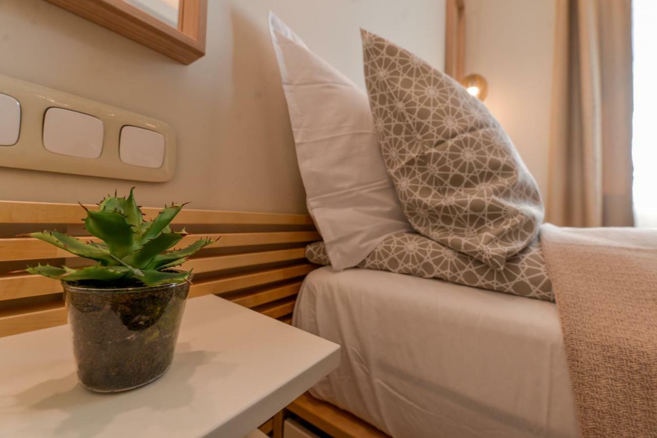 Sofia Dream Apartment - Premium One Bedroom On Ekzarh Yosif By Flat Mаnager Экстерьер фото