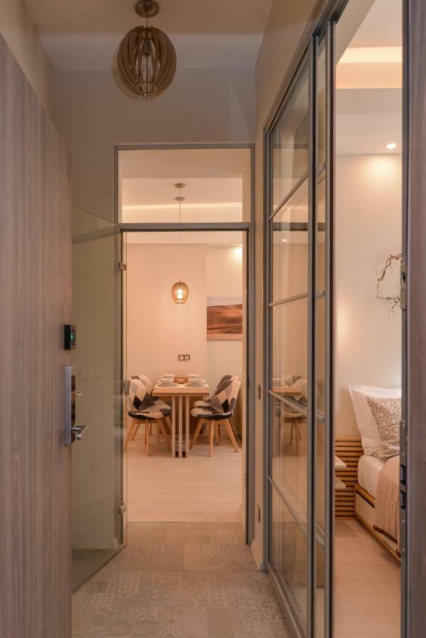 Sofia Dream Apartment - Premium One Bedroom On Ekzarh Yosif By Flat Mаnager Экстерьер фото